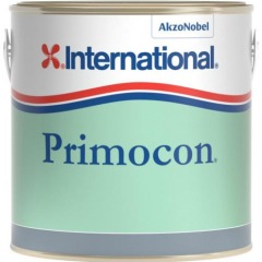 International Primocon Underwater Primer - Grey - 2.5L